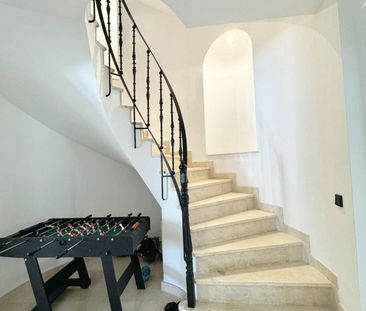 Luxury Villa - Sotogrande (San Roque Club) - Foto 3