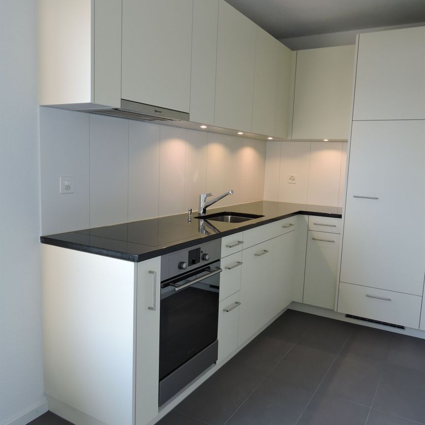 In the middle of the city of Bern! - Foto 1