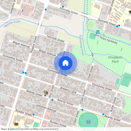 57 Ohio Street, Armidale 2350, New South Wales