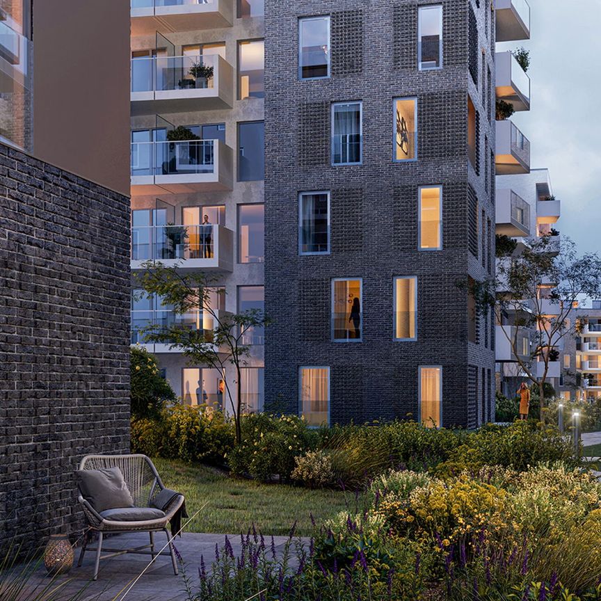 Søtorvet 22, 2. dør 6 - Foto 1