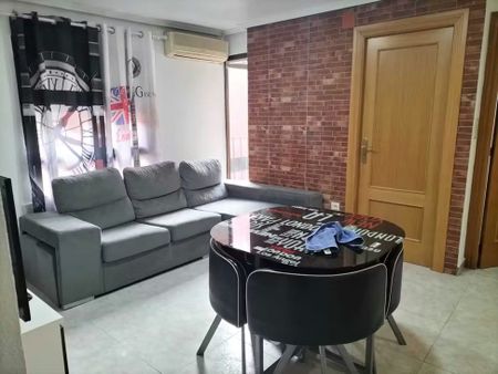 Carrer de l'Actor Llorens, Valencia, Valencian Community 46021 - Foto 2