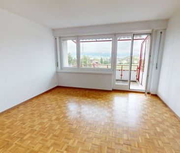 Helle 3-Zimmer-Wohnung im 2. OG ruhig wohnen in Uetikon am See | BE... - Photo 2