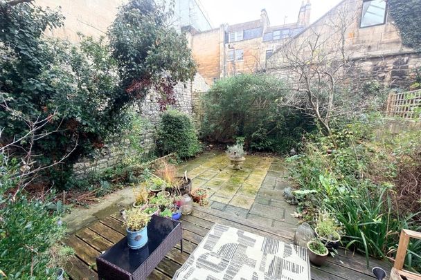 Henrietta Street, BATH - Photo 1