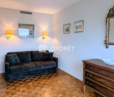 Appartement T3 Paris 14 à louer - Photo 5