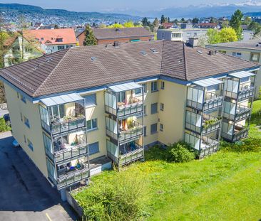 2.5 Zimmer, 56 m², EG - Photo 5