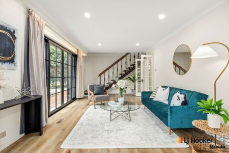 30 Borrowdale Street, Red Hill ACT, Belconnen - Photo 2