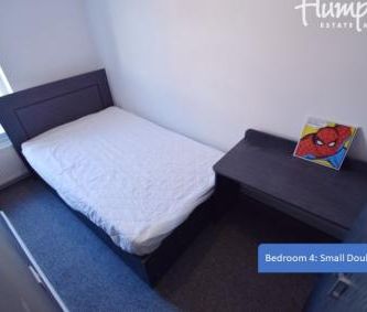 Ashford Street, Shelton, Stoke-On-Trent, ST4 - Photo 4