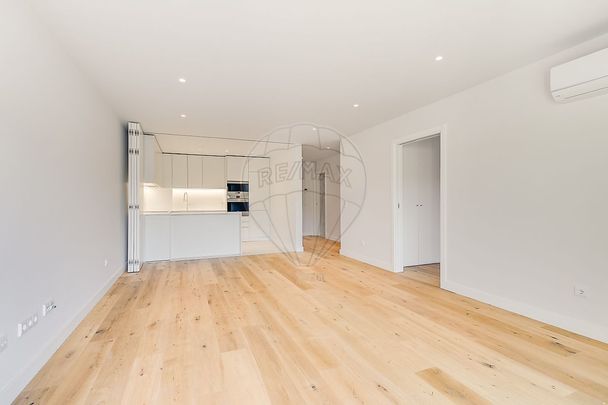 Apartamento T1 em Setúbal - Photo 1