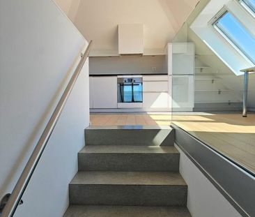 Magnifique appartement duplex avec vue imprenable et ascenseur - Foto 4