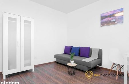 przestronne mieszkanie w zielonej okolicy - Фото 5