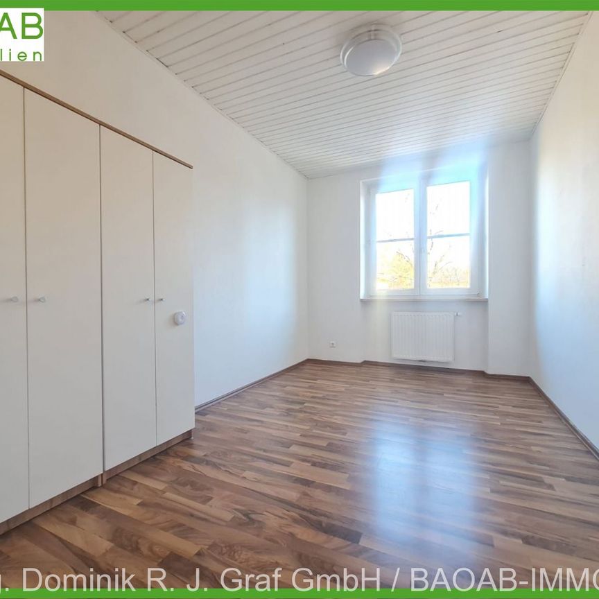 LICHTDURCHFLUTETE WOHNUNG MIT BALKON | 4 ZIMMER | 99M² TOP LAGE KLAGENFURT | BESICHTIGUNGEN AM 05/06 - Foto 1