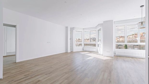 Piso de alquiler en Balmes, Sant Gervasi i la Bonanova - Photo 1