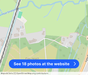 Woking, Surrey, GU22 - Photo 1