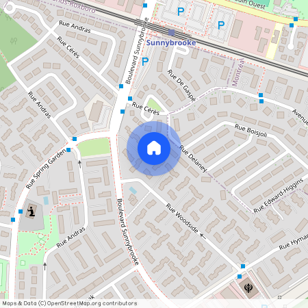 1757 Boul. Sunnybrooke, H9B1R5, Dollard-Des-Ormeaux