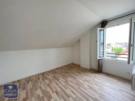 Appartement à louer 3 pièces 48.91m² - Photo 4