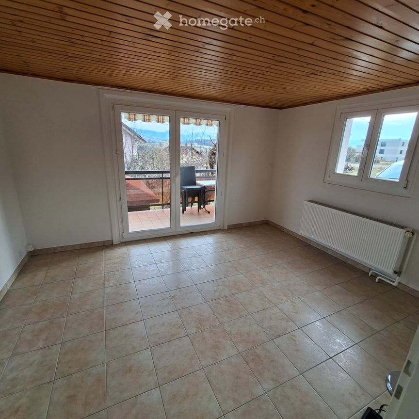 3 Zimmer, 60 m² - Foto 1