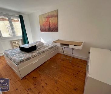 Location Appartement 2 pièces 40m² ST ETIENNE 42000 - Photo 5