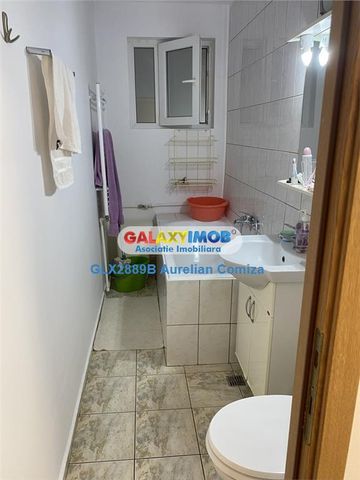 Garsoniera pentru inchiriat metrou Nicolae Grigorescu la parter - Photo 5