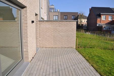 Appartement te huur - Photo 4