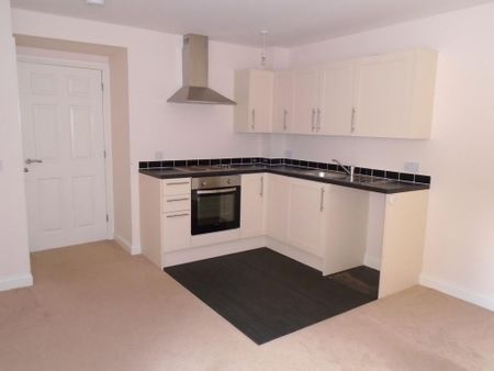 1 bedroom flat to rent - Photo 4