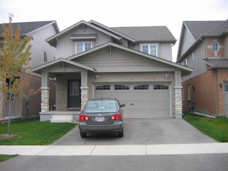 40 Ray Crescent, Guelph - Photo 2