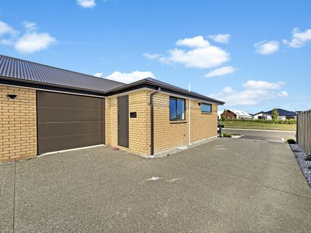 24a Westmoor Boulevard, Rolleston - Photo 5