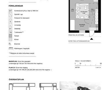 Rosendalsvägen 23A, 75644, Uppsala - Photo 1