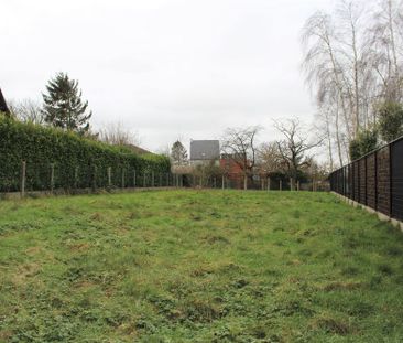 Instapklare woning met 3 slaapkamers en tuin vlakbij centrum Zottegem - Photo 2