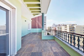Apartamento T3 em Lisboa