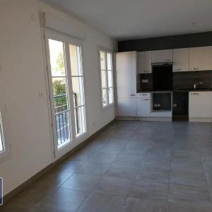 Appartement à louer 2 pièces 43.53m² - Photo 2