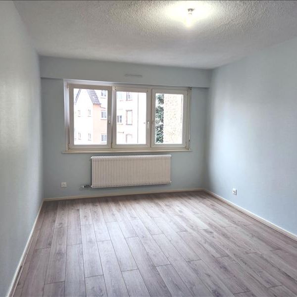 3 pièces - 79 m² - 2ème étage - Colocation non autorisée - Photo 1