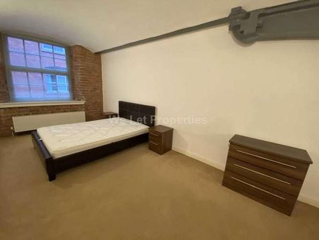 Royal Mills, Cotton Street, M4 - Photo 5