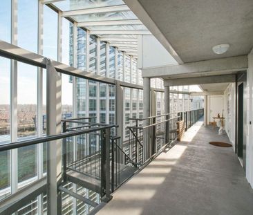 Te huur: Appartement Omval in Amsterdam - Foto 2