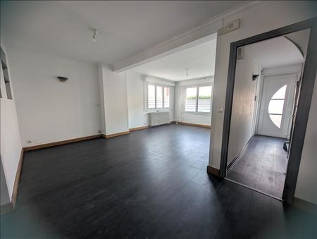 5 pièces - 91,75 m² - RDC - Colocation non autorisée - Photo 3