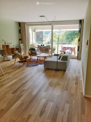 3.5-Zimmer-Wohnung 103 m2 mit Loggia 30 m2 - Photo 1
