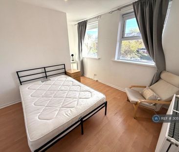 1 bedroom flat to rent - Photo 6