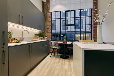 2 bedroom apartment - Photo 4