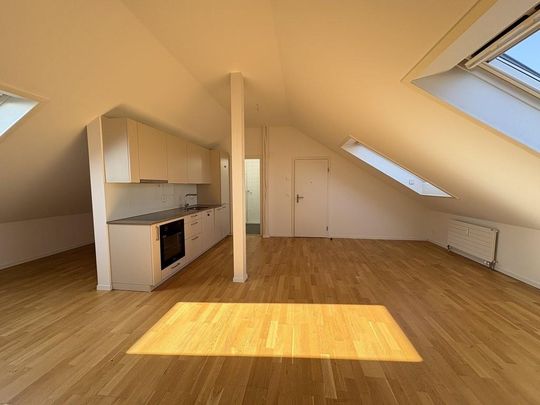 Wohnung sucht Single! - Foto 1