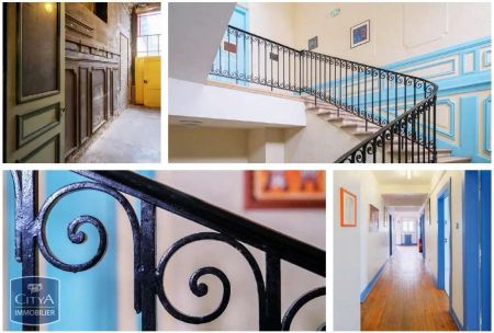 Appartement à louer 2 pièces 34.95m² - Photo 4