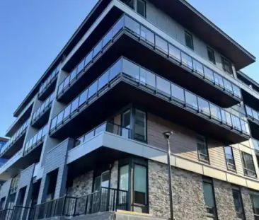 Luxury one bed brandnew condo for rent near Lougheed Station | 600 ... - Photo 1
