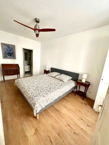 Tout savoir sur cet appartement à Nice - Photo 5