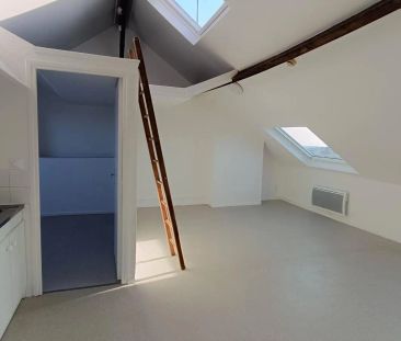 Appartement à louer 2 pièces 47.29m² - Photo 2