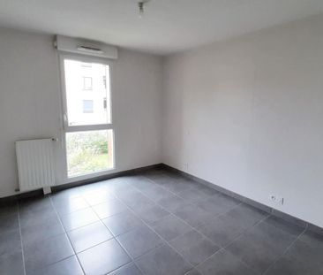 location Appartement T3 DE 64.8m² À TOURS - Photo 2