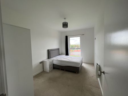 2 Bed Flat, Loom Building, M4 - Photo 4