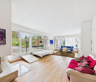 Furnished 5.5-room terrace apartment in Wettswil am Albis - Foto 6