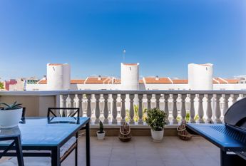 Apartamento · Alquiler a largo plazo ·