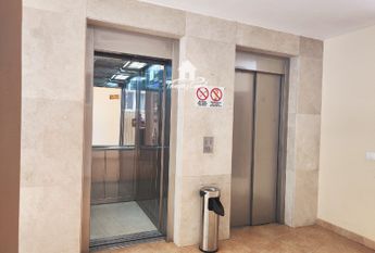 En alquiler piso en Playa Paraíso, Adeje