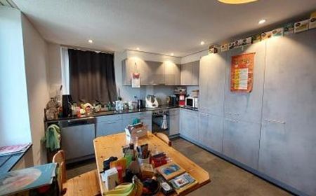 Wohnung in Eschlikon TG - Foto 3