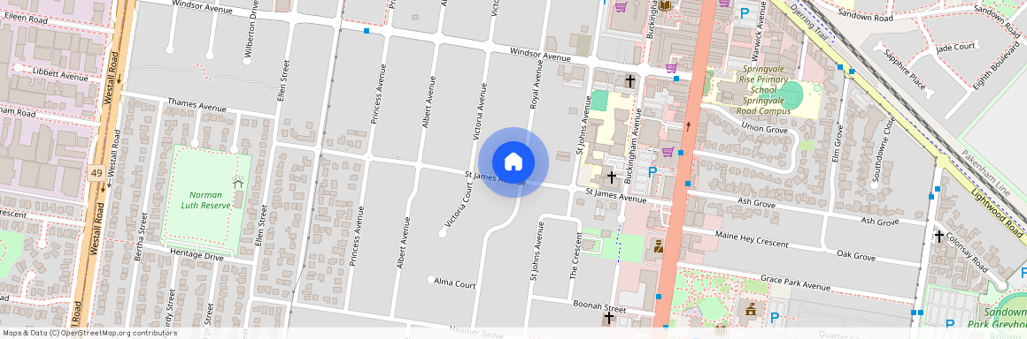 8/52-54 Royal Ave, Vic 3171, Springvale