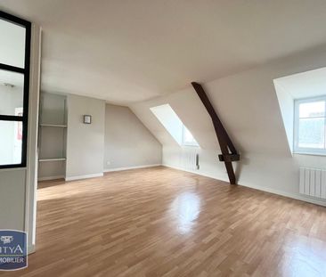 Location Appartement 2 pièces 54m² REIMS 51100 - Photo 4